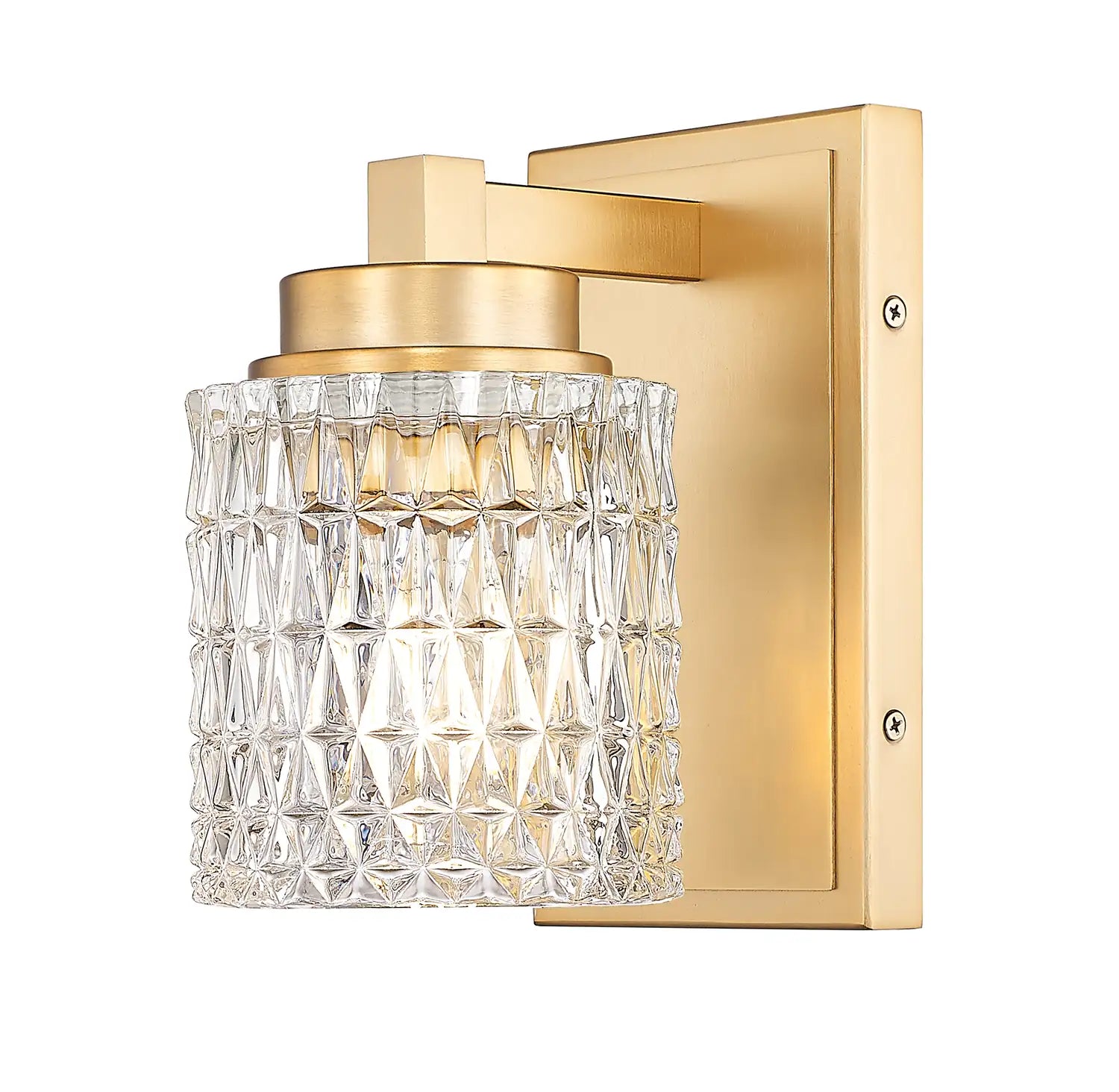 Z-LITE, JACQUELINE WALL SCONCE, WALL SCONCES