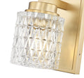Z-LITE, JACQUELINE WALL SCONCE, WALL SCONCES
