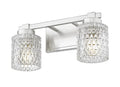 Z-LITE, JACQUELINE VANITY, VANITY LIGHT
