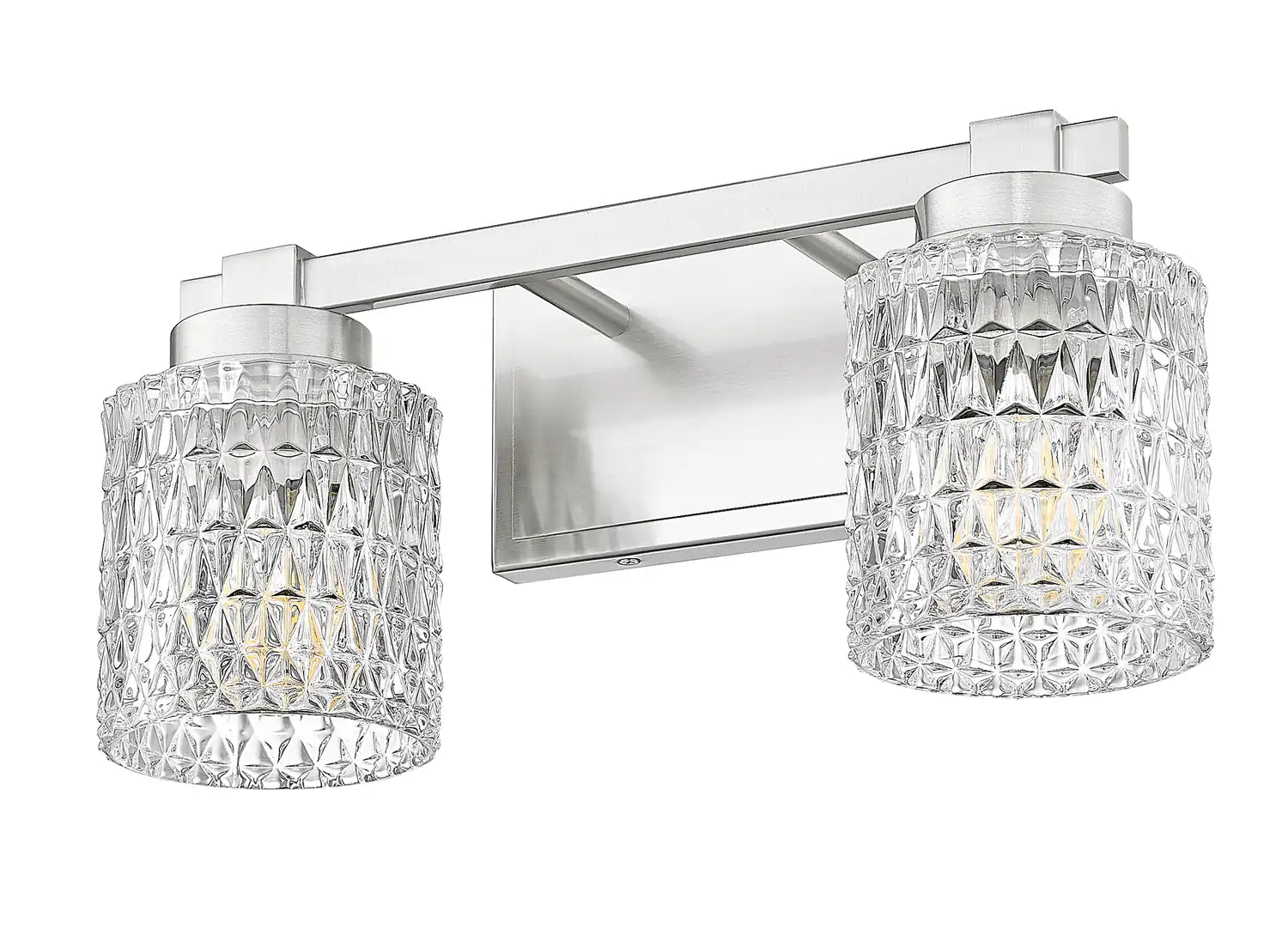Z-LITE, JACQUELINE VANITY, VANITY LIGHT