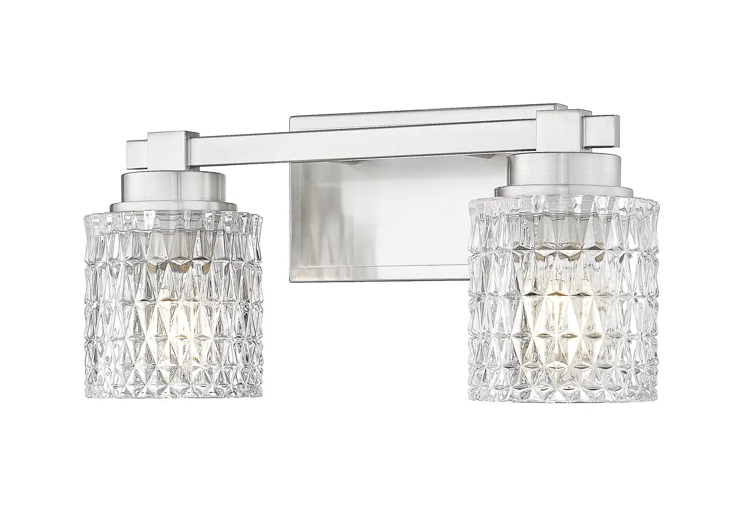 Z-LITE, JACQUELINE VANITY, VANITY LIGHT