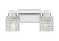 Z-LITE, JACQUELINE VANITY, VANITY LIGHT