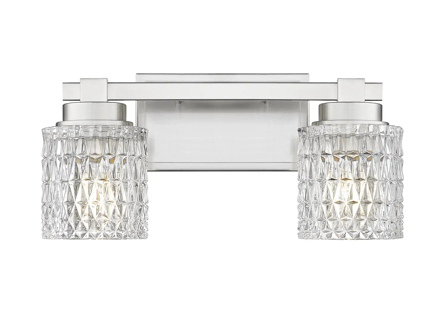 Z-LITE, JACQUELINE VANITY, VANITY LIGHT