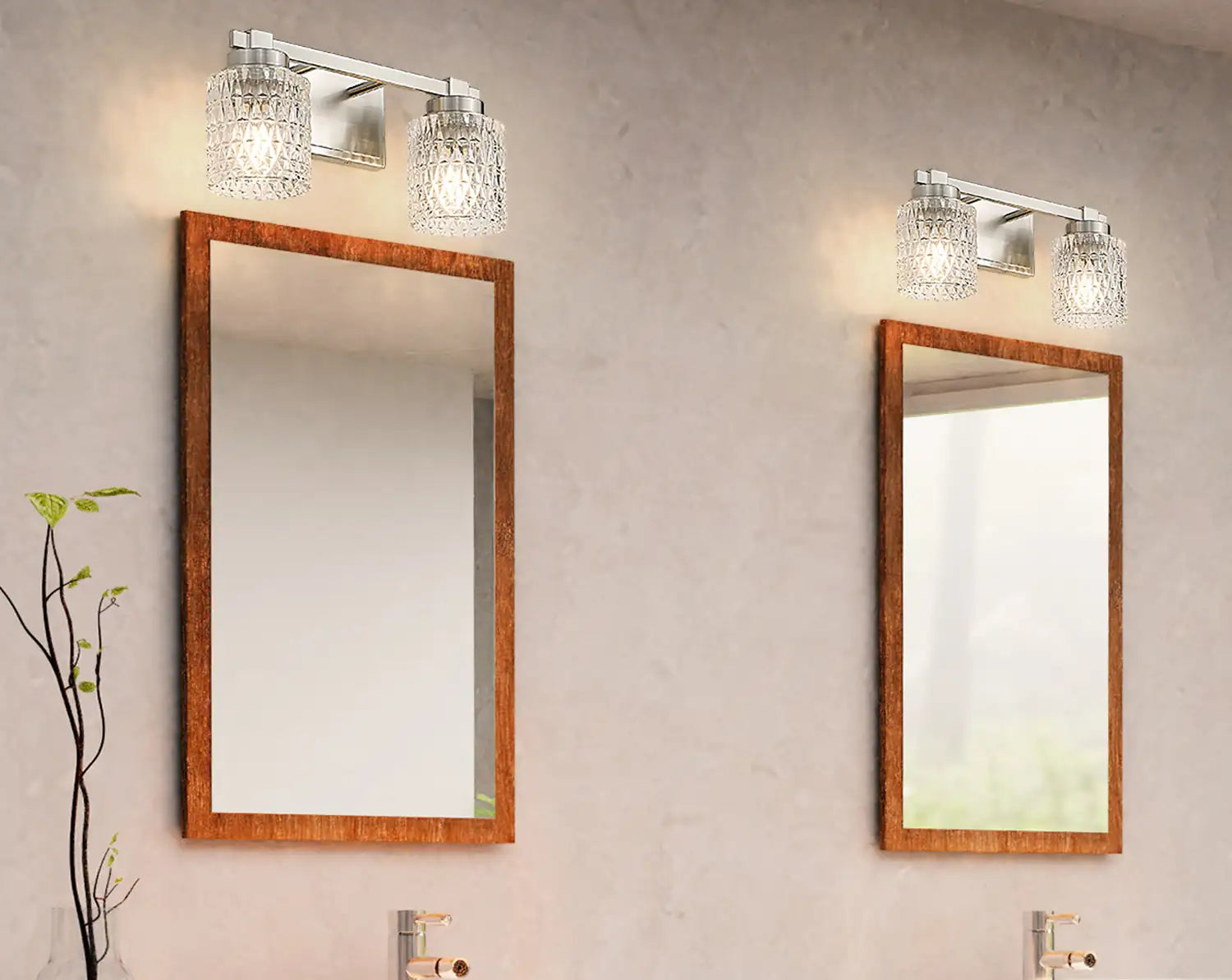 Z-LITE, JACQUELINE VANITY, VANITY LIGHT