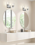 Z-LITE, JACQUELINE VANITY, VANITY LIGHT