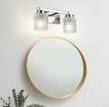 Z-LITE, JACQUELINE VANITY, VANITY LIGHT