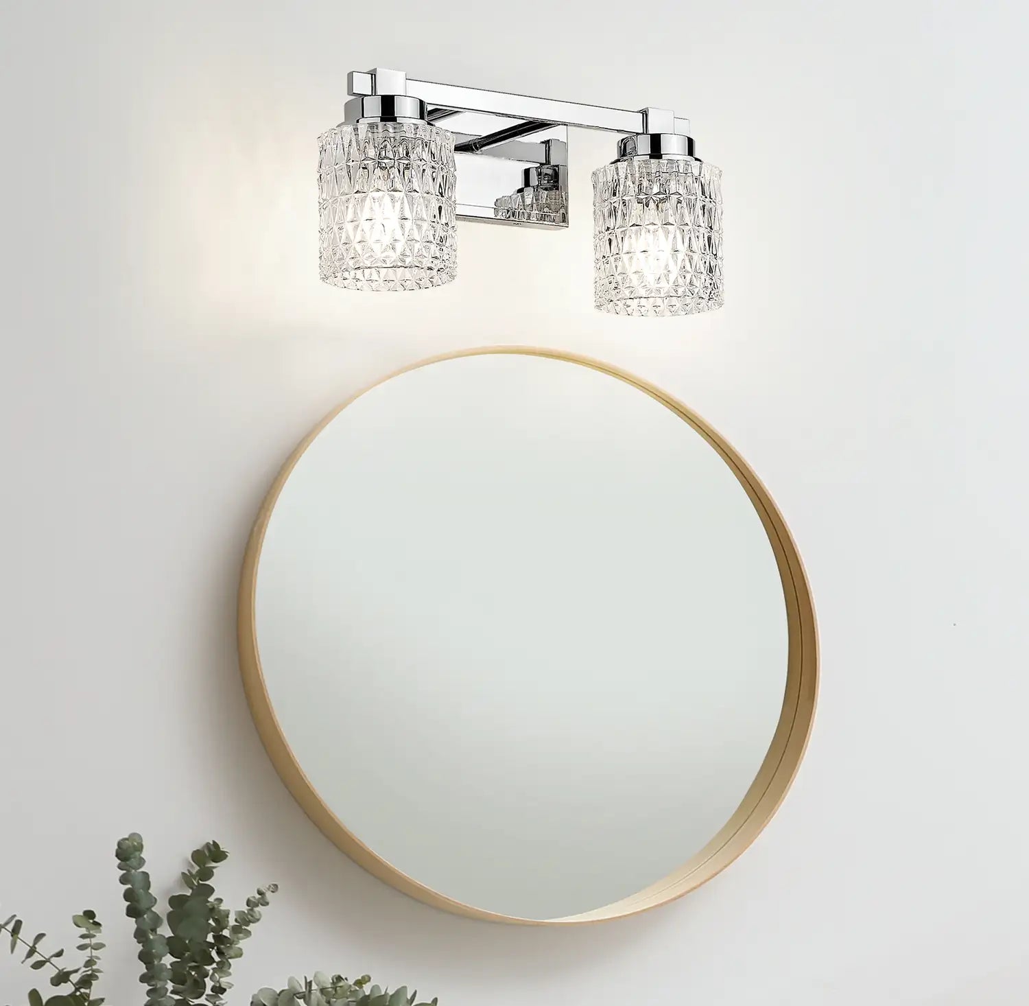 Z-LITE, JACQUELINE VANITY, VANITY LIGHT