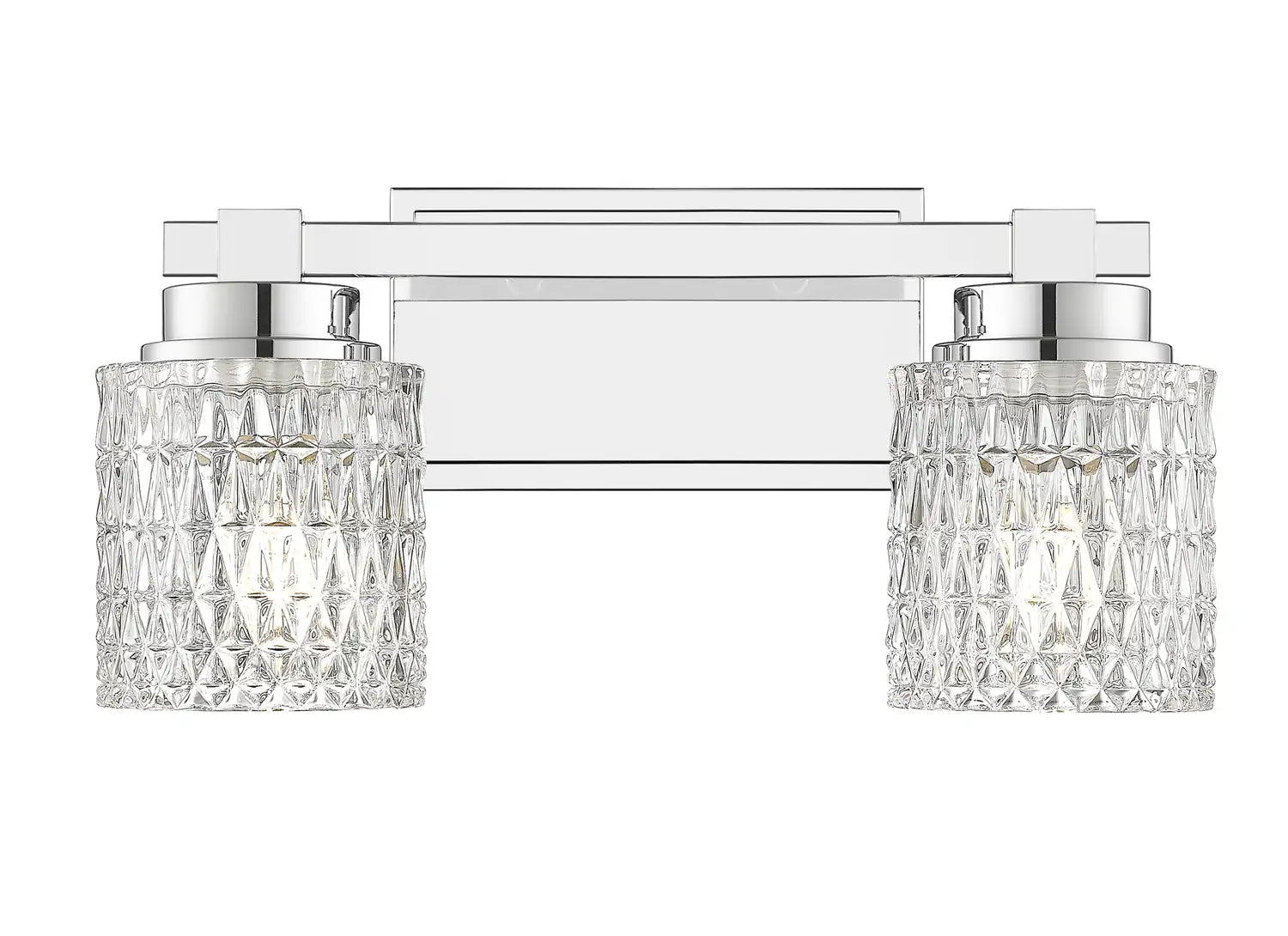 Z-LITE, JACQUELINE VANITY, VANITY LIGHT