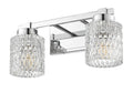 Z-LITE, JACQUELINE VANITY, VANITY LIGHT