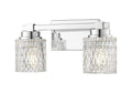 Z-LITE, JACQUELINE VANITY, VANITY LIGHT