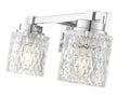 Z-LITE, JACQUELINE VANITY, VANITY LIGHT