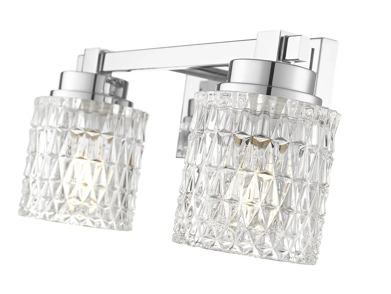 Z-LITE, JACQUELINE VANITY, VANITY LIGHT