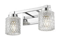 Z-LITE, JACQUELINE VANITY, VANITY LIGHT