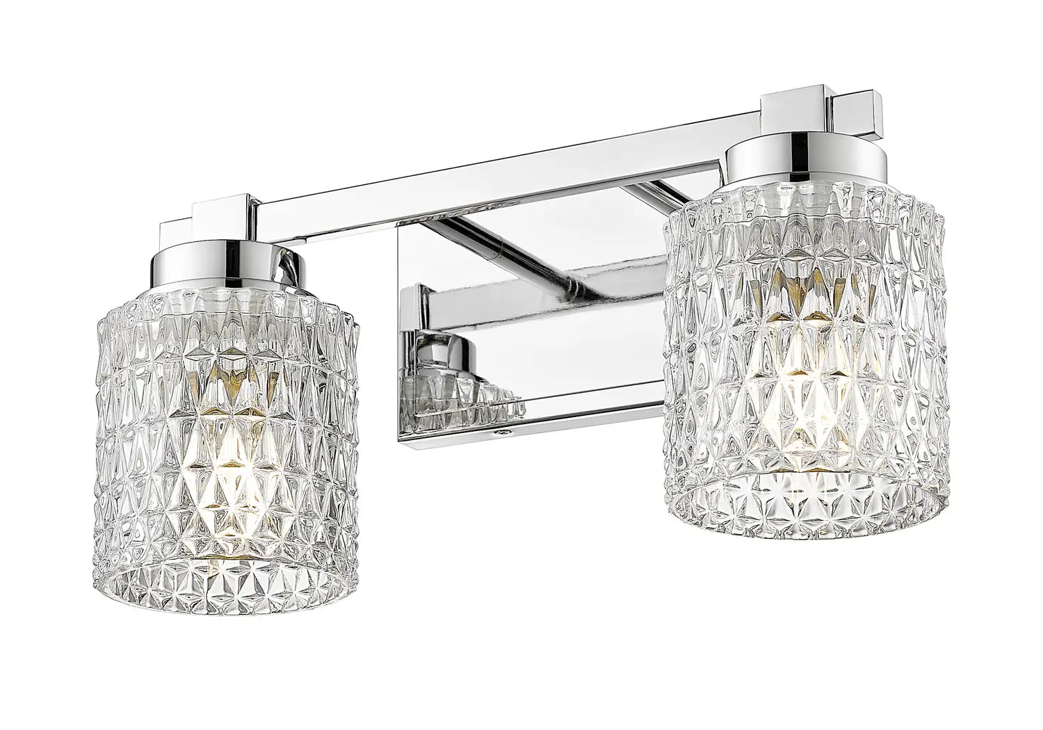 Z-LITE, JACQUELINE VANITY, VANITY LIGHT