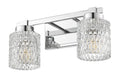 Z-LITE, JACQUELINE VANITY, VANITY LIGHT