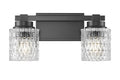 Z-LITE, JACQUELINE VANITY, VANITY LIGHT