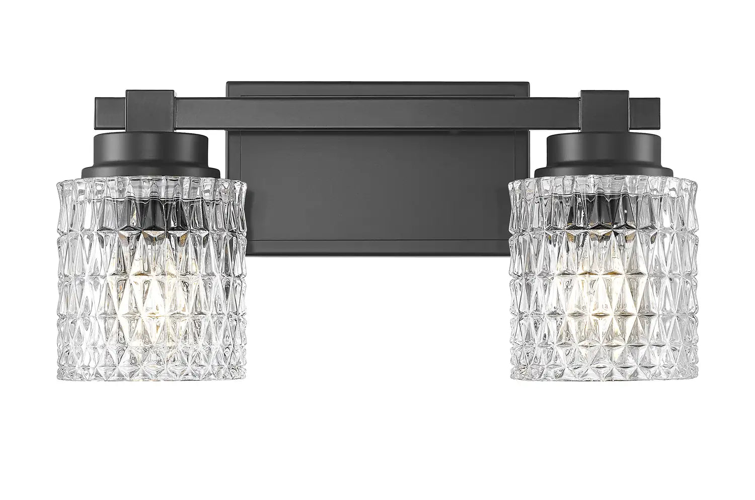 Z-LITE, JACQUELINE VANITY, VANITY LIGHT