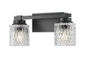 Z-LITE, JACQUELINE VANITY, VANITY LIGHT