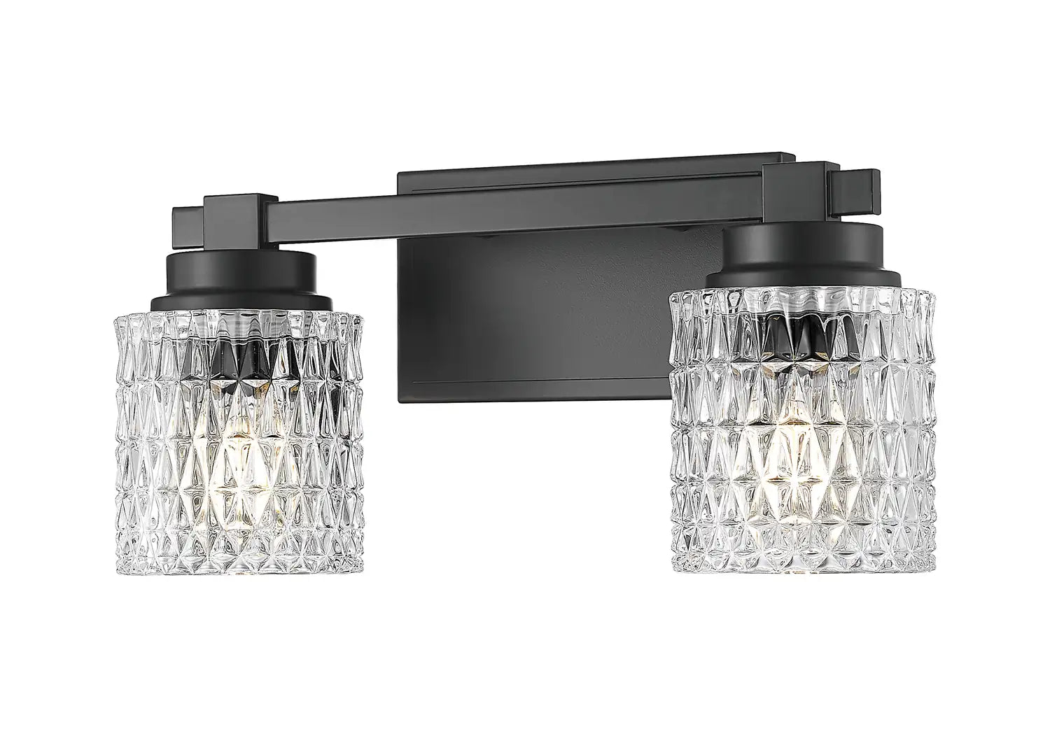 Z-LITE, JACQUELINE VANITY, VANITY LIGHT