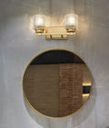 Z-LITE, JACQUELINE VANITY, VANITY LIGHT