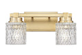 Z-LITE, JACQUELINE VANITY, VANITY LIGHT