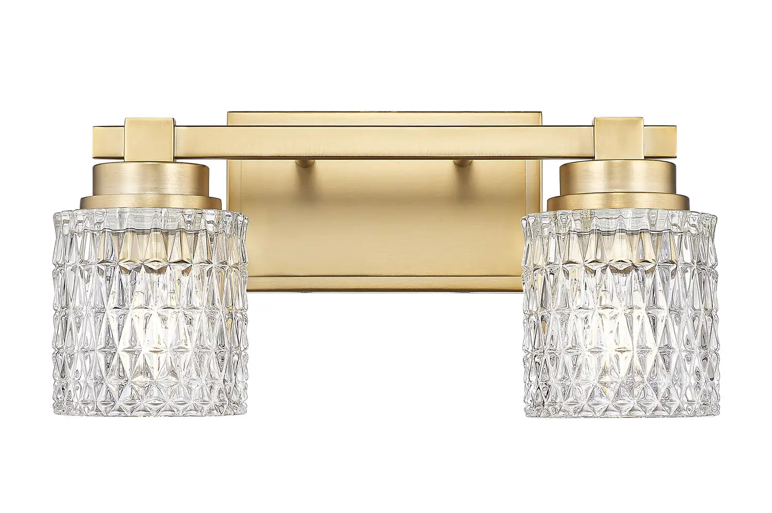 Z-LITE, JACQUELINE VANITY, VANITY LIGHT