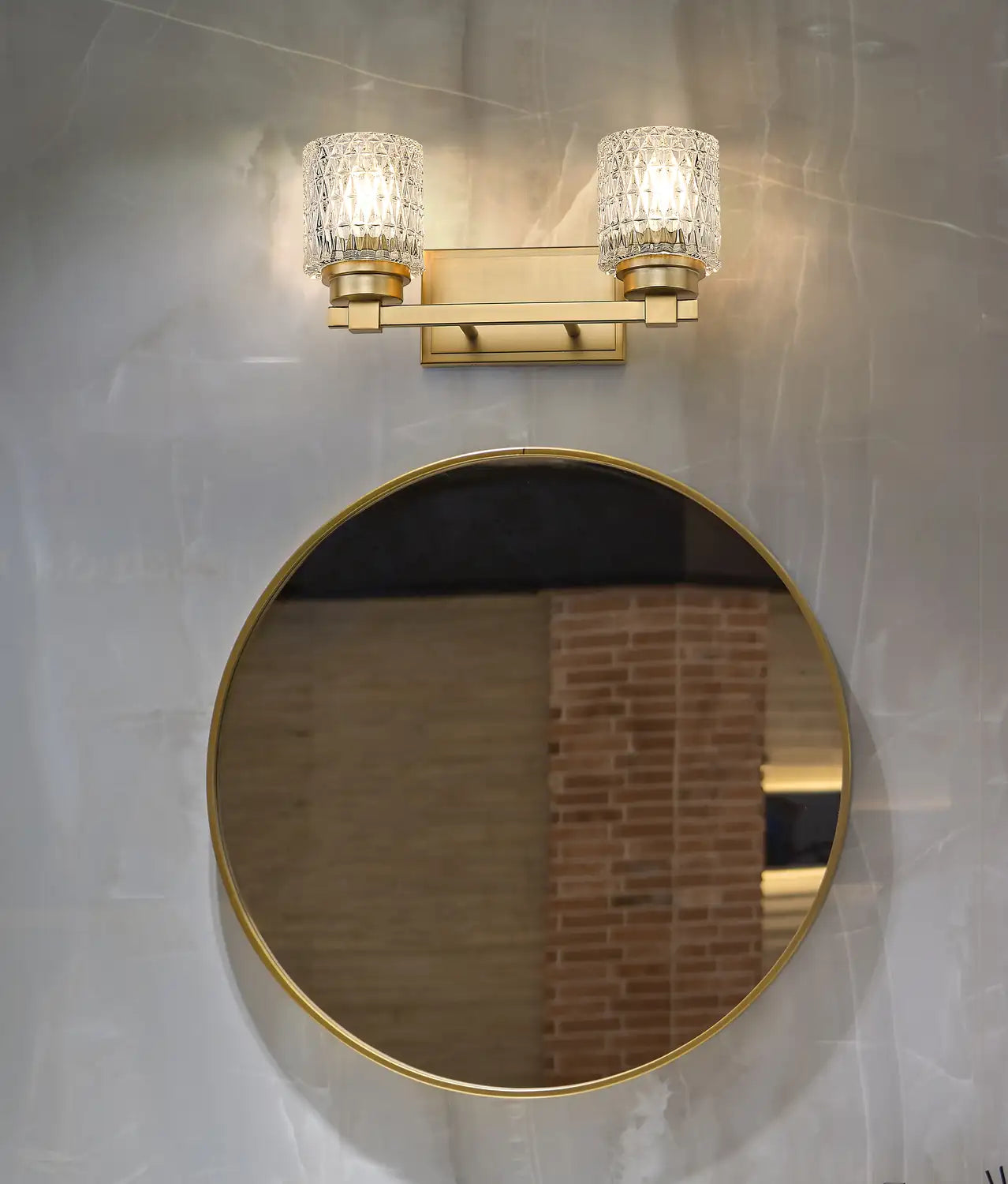 Z-LITE, JACQUELINE VANITY, VANITY LIGHT