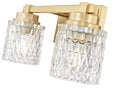 Z-LITE, JACQUELINE VANITY, VANITY LIGHT