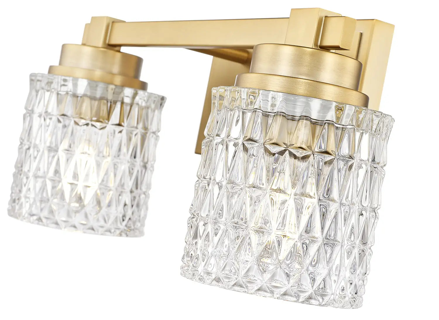Z-LITE, JACQUELINE VANITY, VANITY LIGHT