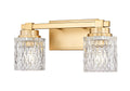Z-LITE, JACQUELINE VANITY, VANITY LIGHT