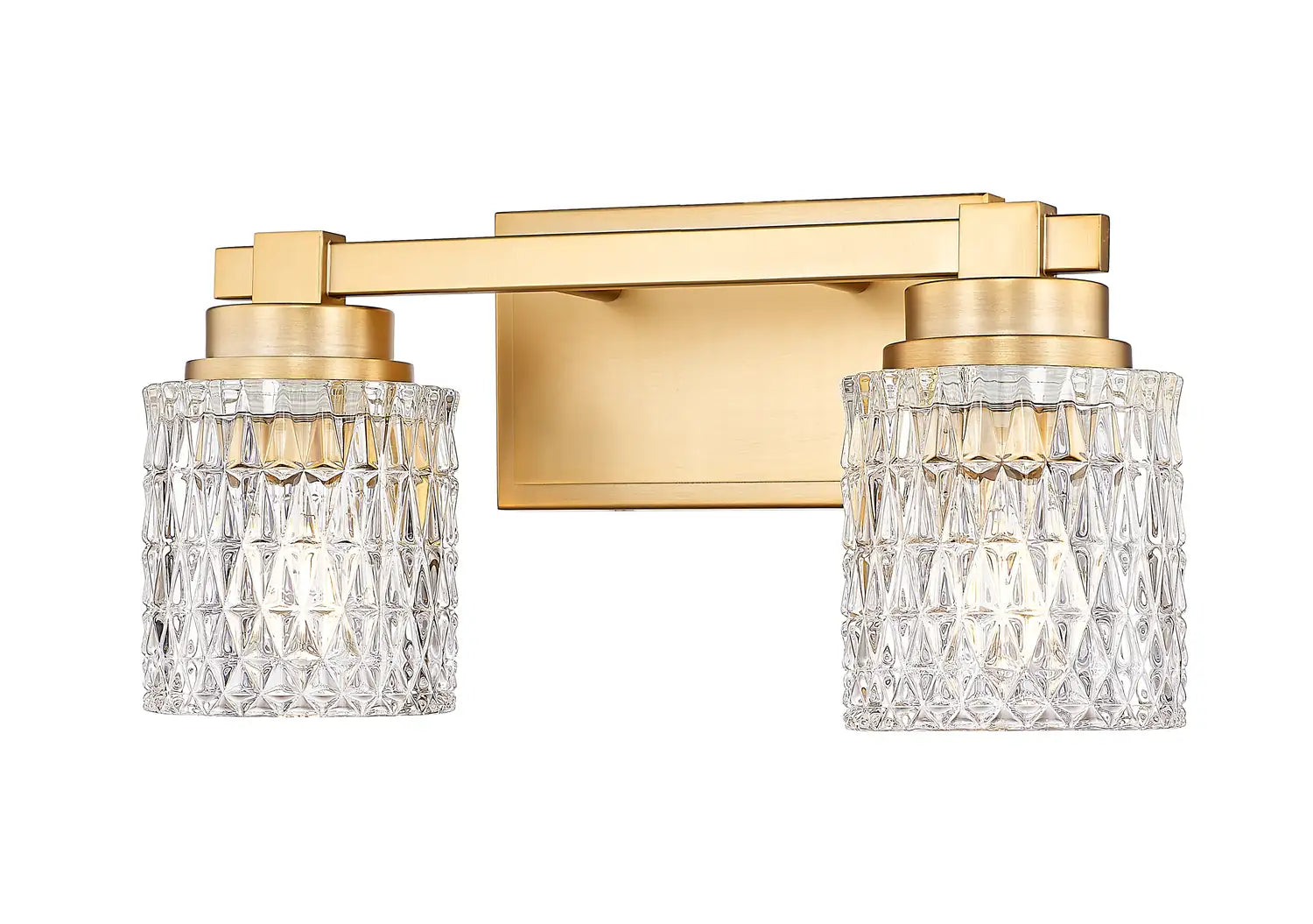 Z-LITE, JACQUELINE VANITY, VANITY LIGHT