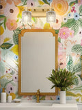 Z-LITE, JACQUELINE VANITY, VANITY LIGHT