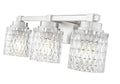 Z-LITE, JACQUELINE VANITY, VANITY LIGHT