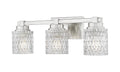 Z-LITE, JACQUELINE VANITY, VANITY LIGHT