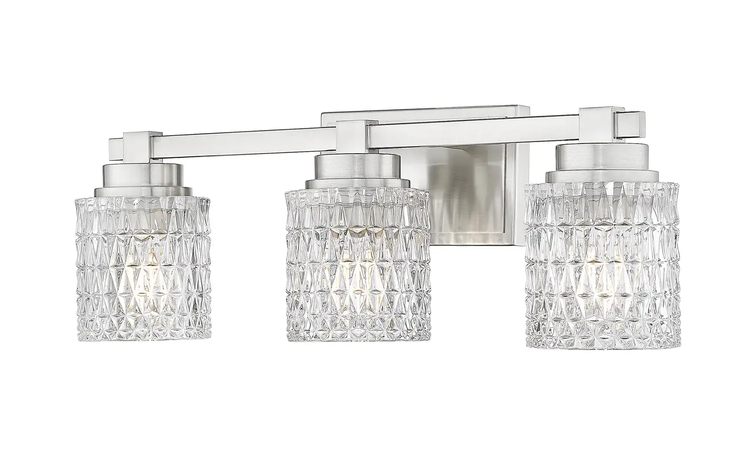 Z-LITE, JACQUELINE VANITY, VANITY LIGHT