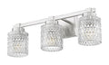 Z-LITE, JACQUELINE VANITY, VANITY LIGHT