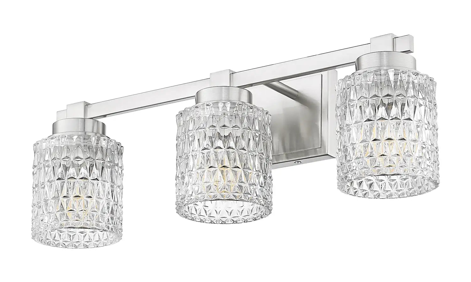 Z-LITE, JACQUELINE VANITY, VANITY LIGHT