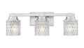 Z-LITE, JACQUELINE VANITY, VANITY LIGHT