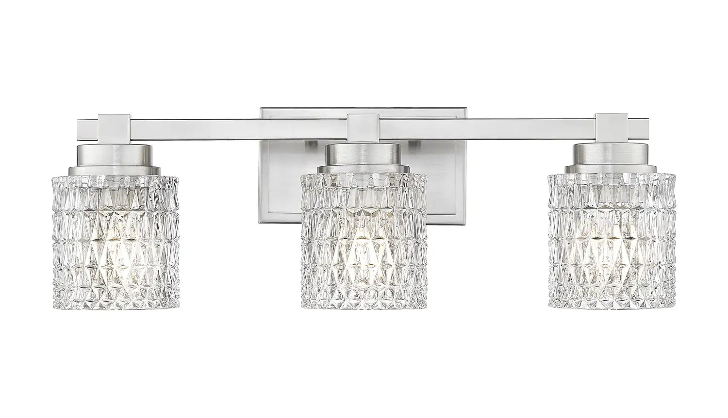 Z-LITE, JACQUELINE VANITY, VANITY LIGHT
