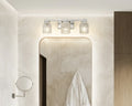 Z-LITE, JACQUELINE VANITY, VANITY LIGHT