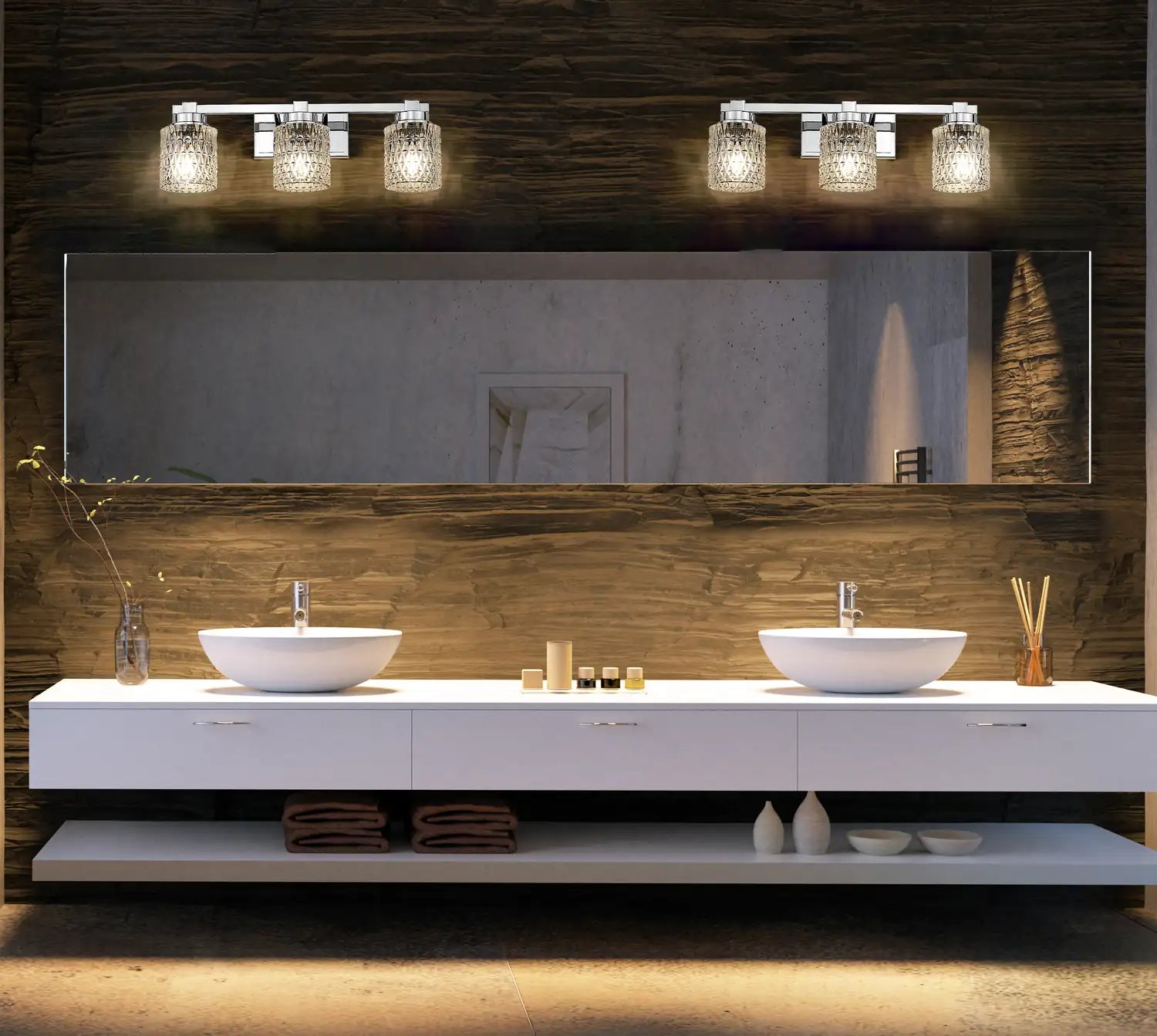 Z-LITE, JACQUELINE VANITY, VANITY LIGHT