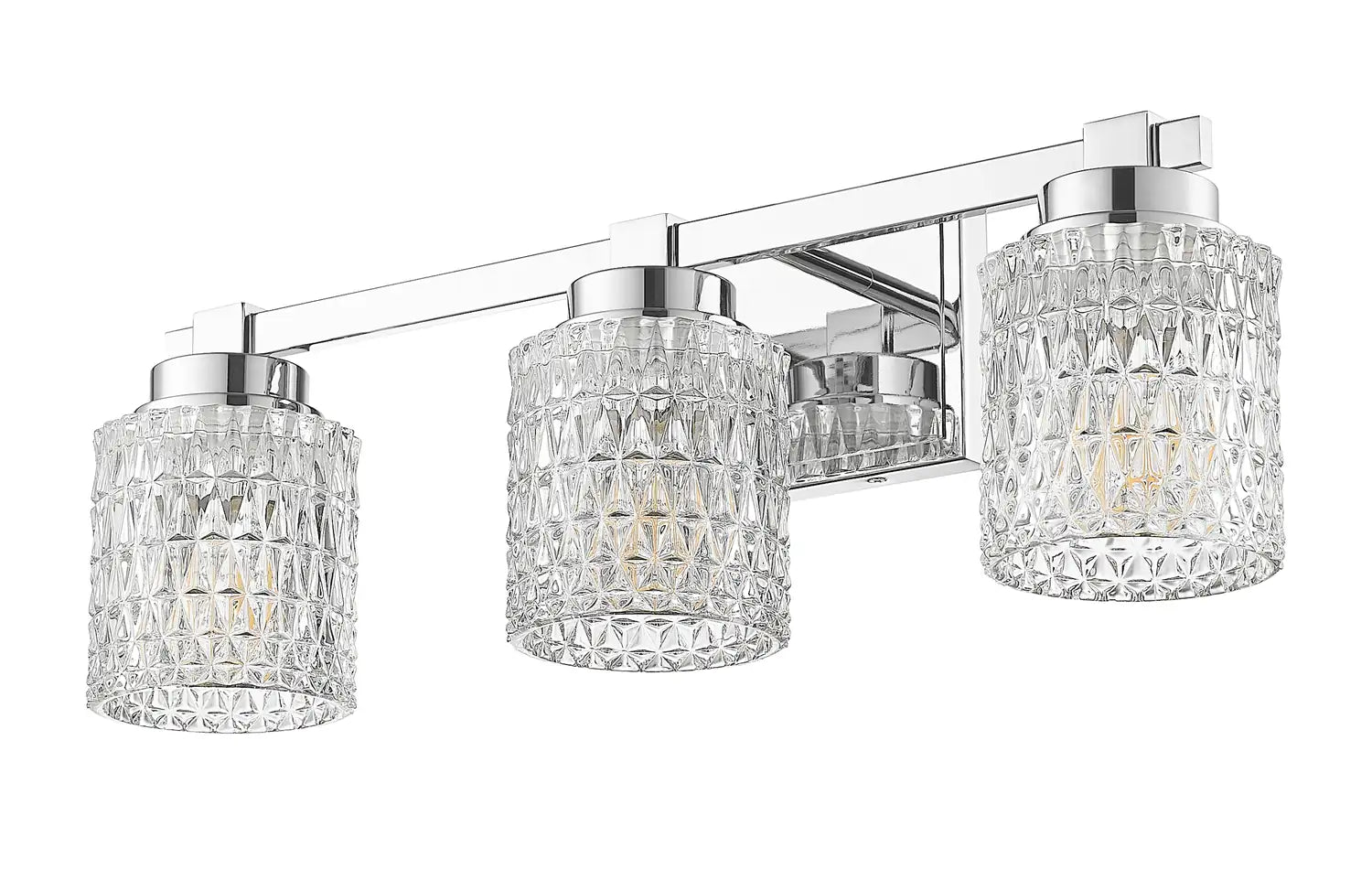 Z-LITE, JACQUELINE VANITY, VANITY LIGHT