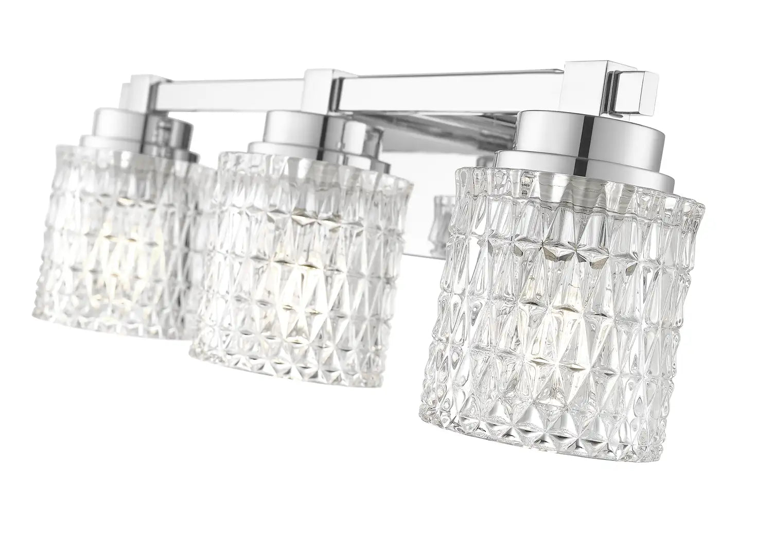 Z-LITE, JACQUELINE VANITY, VANITY LIGHT