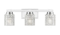 Z-LITE, JACQUELINE VANITY, VANITY LIGHT