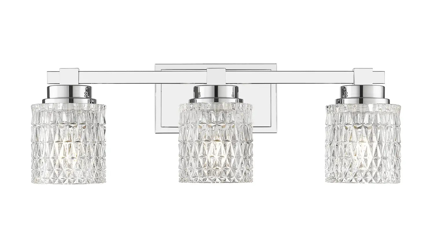 Z-LITE, JACQUELINE VANITY, VANITY LIGHT