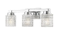 Z-LITE, JACQUELINE VANITY, VANITY LIGHT