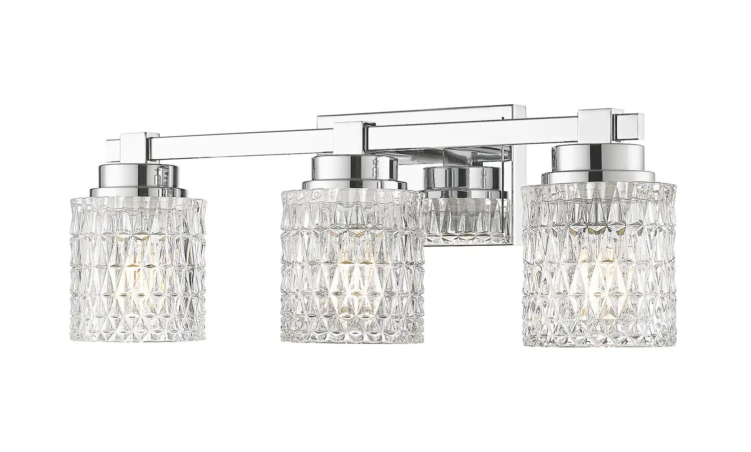Z-LITE, JACQUELINE VANITY, VANITY LIGHT