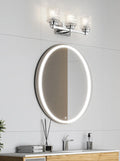 Z-LITE, JACQUELINE VANITY, VANITY LIGHT