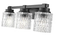 Z-LITE, JACQUELINE VANITY, VANITY LIGHT