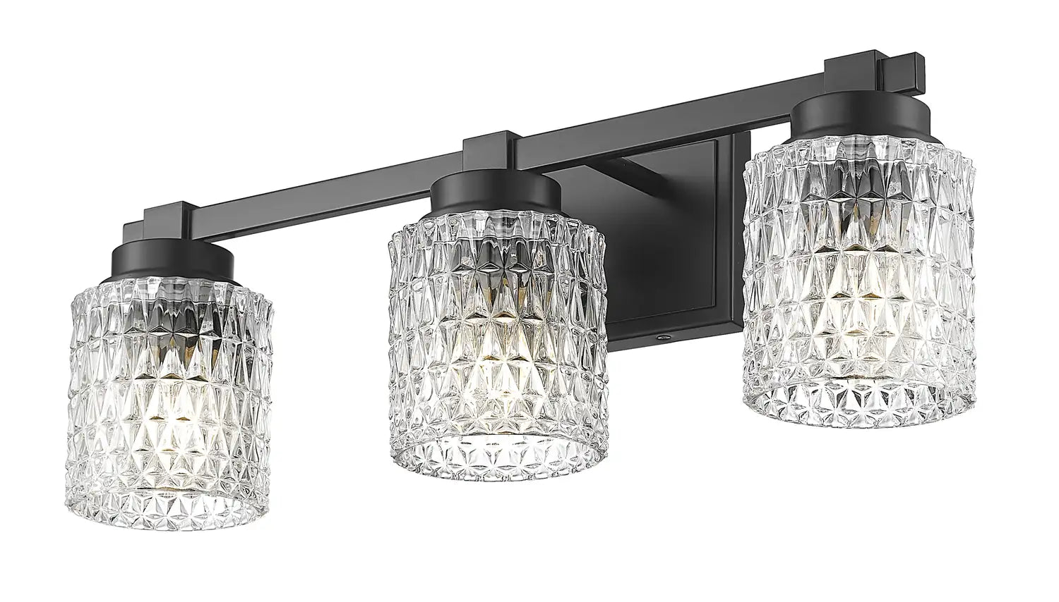 Z-LITE, JACQUELINE VANITY, VANITY LIGHT